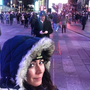 Meet your Posher, Heather